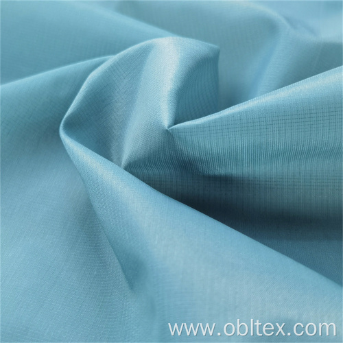 OBL21-2130 Nylon Ripstop Fabric For Skin Coat